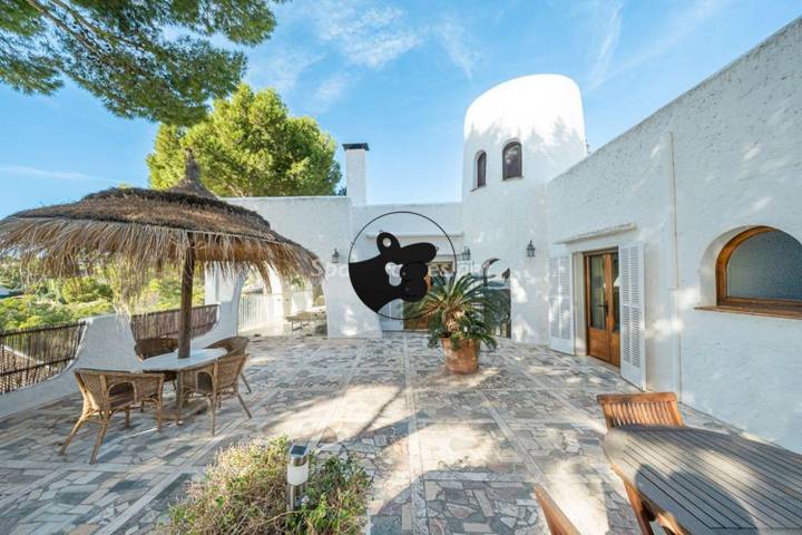 5 bedrooms house for sale in Calvia, Balearic Islands, Spain