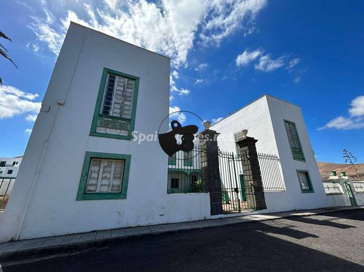 7 bedrooms house in Yaiza, Las Palmas, Spain