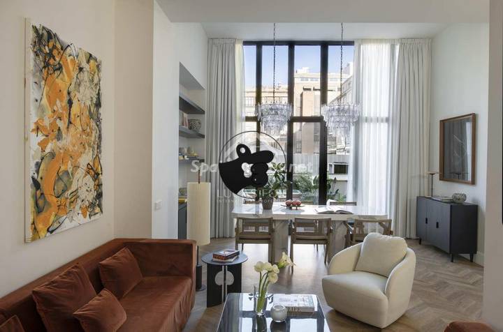 3 bedrooms apartment for rent in Barcelona, Barcelona, Spain