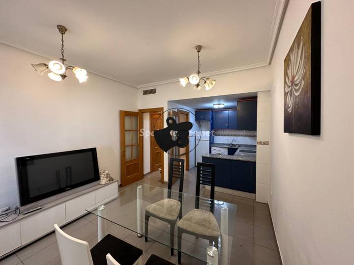 2 bedrooms apartment in Alicante, Alicante, Spain