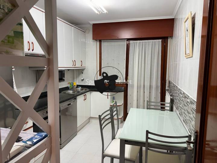 3 bedrooms apartment in Santander, Cantabria, Spain