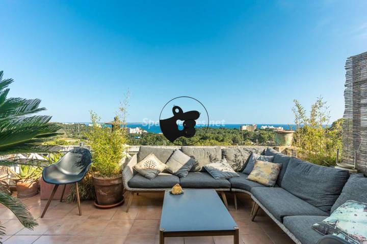 2 bedrooms apartment in Palma de Mallorca, Balearic Islands, Spain