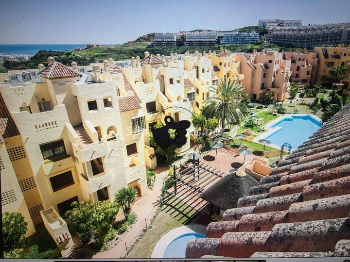 2 bedrooms apartment for rent in Manilva, Malaga, Spain