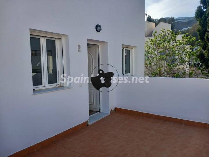 3 bedrooms apartment in Mojacar, Almeria, Spain