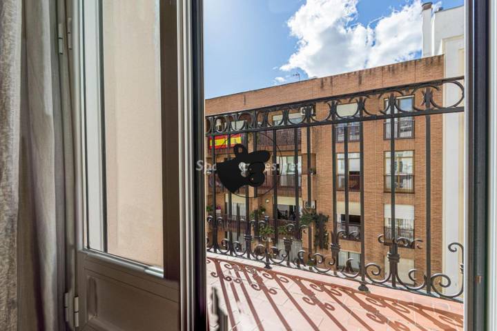 2 bedrooms apartment in Madrid, Madrid, Spain