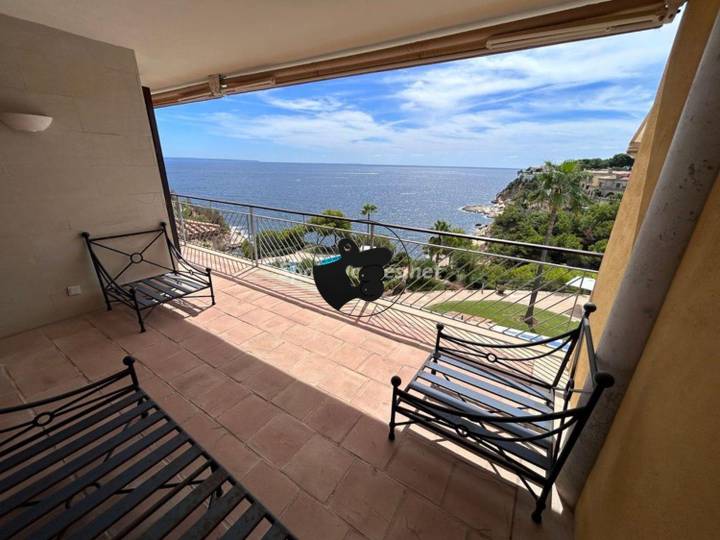 2 bedrooms apartment in Calvia, Balearic Islands, Spain