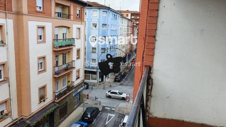 2 bedrooms apartment in Torrelavega, Cantabria, Spain