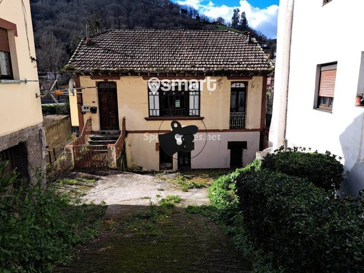 4 bedrooms house in Mieres, Asturias, Spain