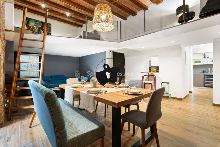 2 bedrooms apartment for sale in Barcelona, Barcelona, Spain