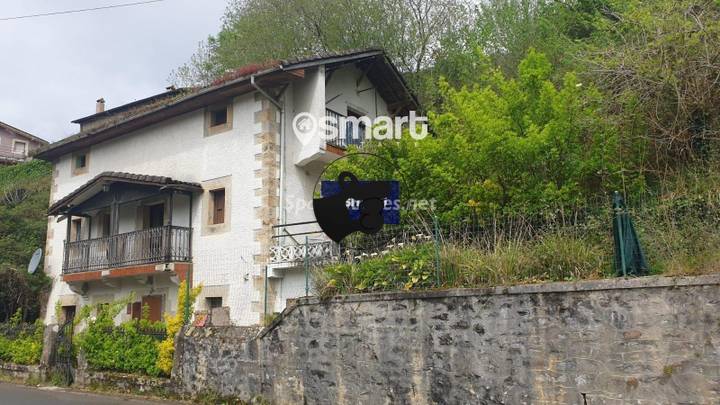 8 bedrooms house in Guriezo, Cantabria, Spain