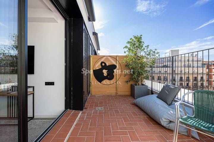 1 bedroom apartment in Barcelona, Barcelona, Spain