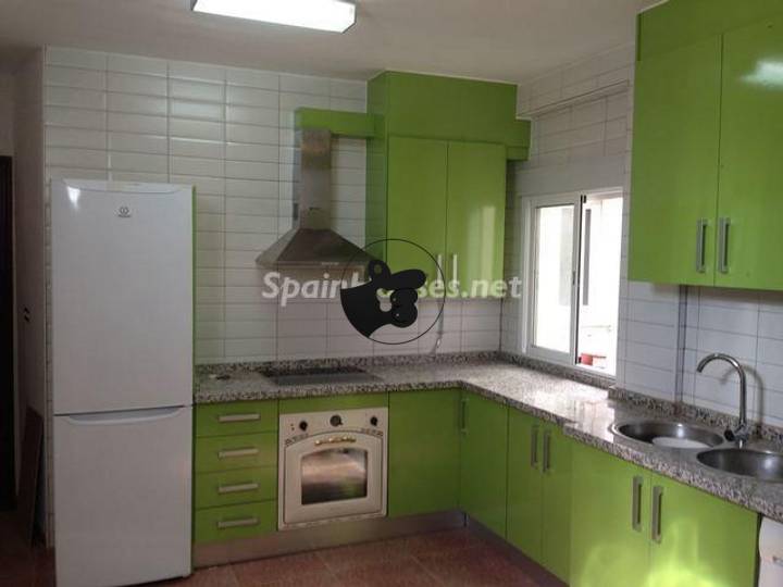 4 bedrooms apartment for rent in Granada, Granada, Spain