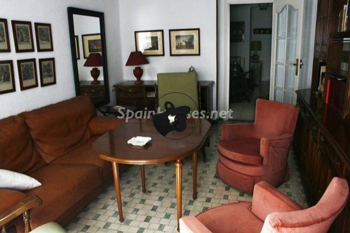 3 bedrooms apartment for rent in Granada, Granada, Spain