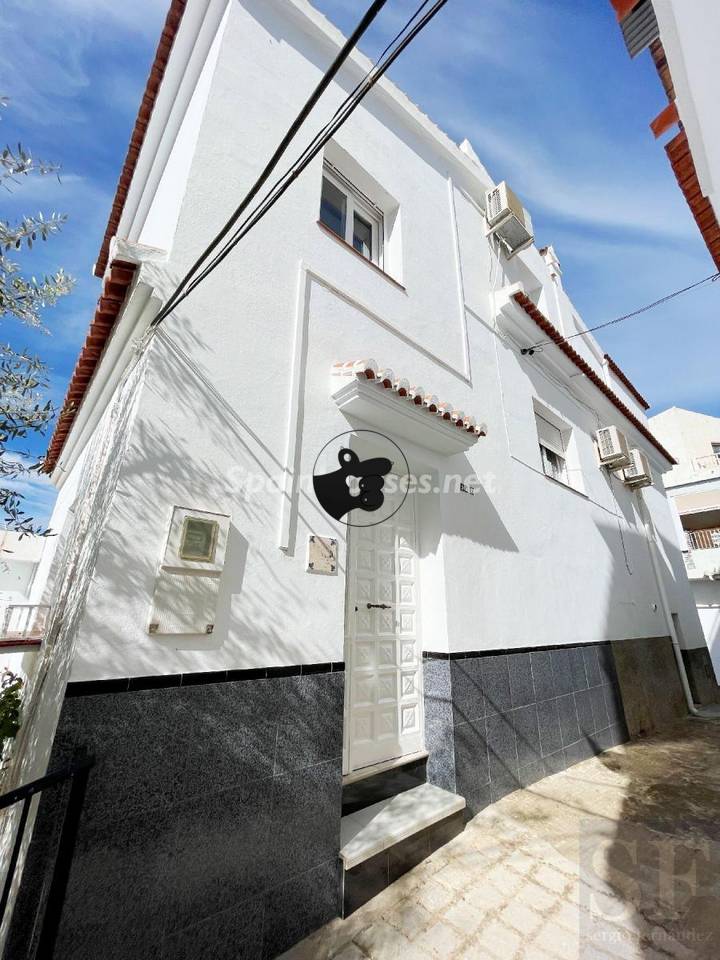 2 bedrooms house for sale in Competa, Malaga, Spain