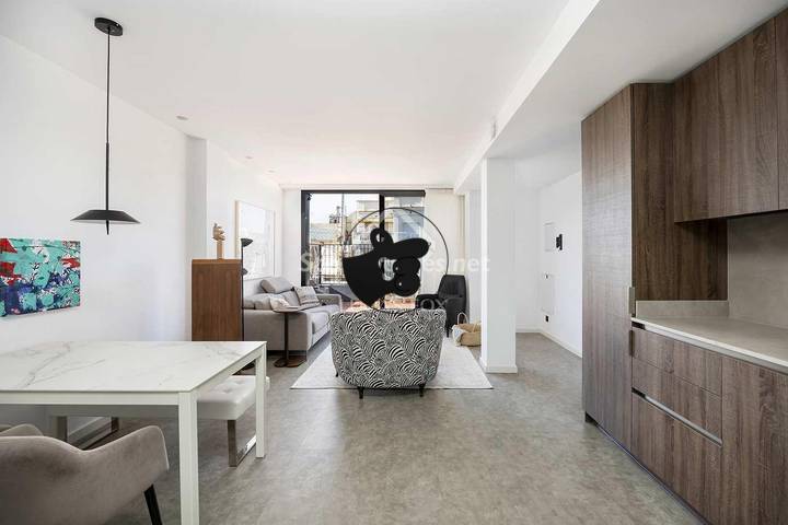 1 bedroom apartment for rent in Barcelona, Barcelona, Spain