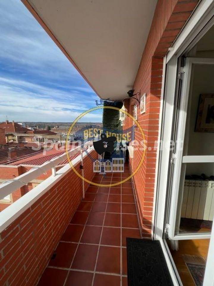 3 bedrooms apartment in Leon, Leon, Spain