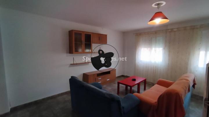 2 bedrooms apartment in Calasparra, Murcia, Spain