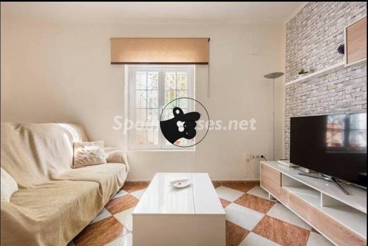 3 bedrooms apartment for rent in Granada, Granada, Spain