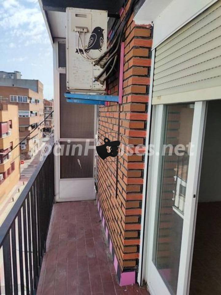 2 bedrooms apartment in San Sebastian de los Reyes, Madrid, Spain