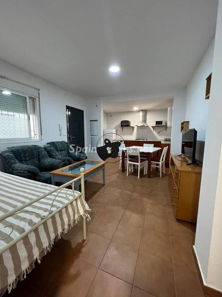 1 bedroom apartment for rent in Granada, Granada, Spain