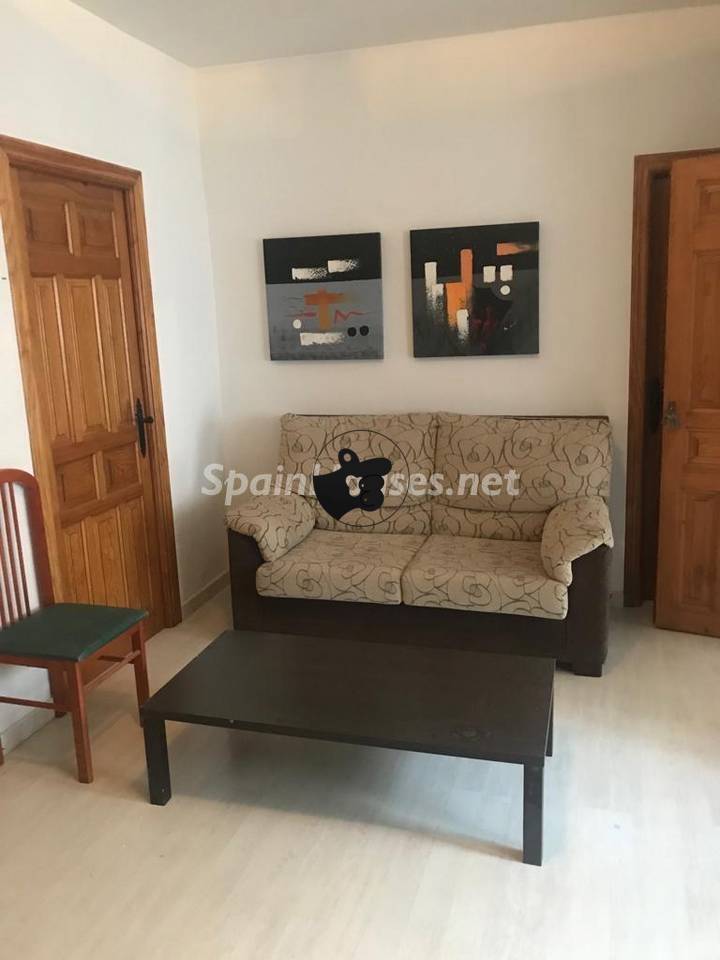 2 bedrooms apartment for rent in Granada, Granada, Spain