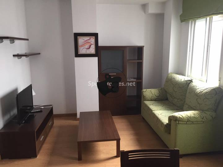 2 bedrooms apartment in Granada, Granada, Spain