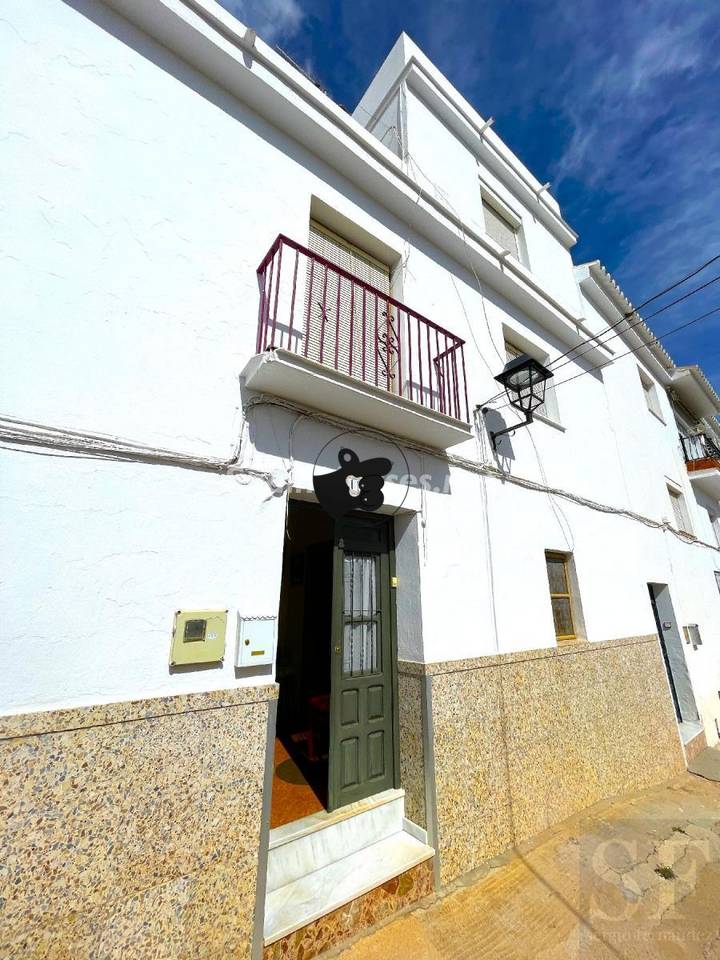 5 bedrooms house for sale in Competa, Malaga, Spain