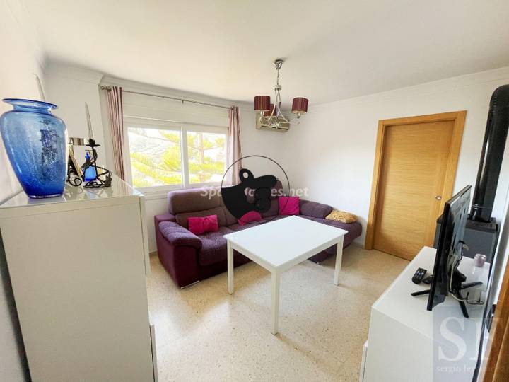2 bedrooms apartment in Sayalonga, Malaga, Spain