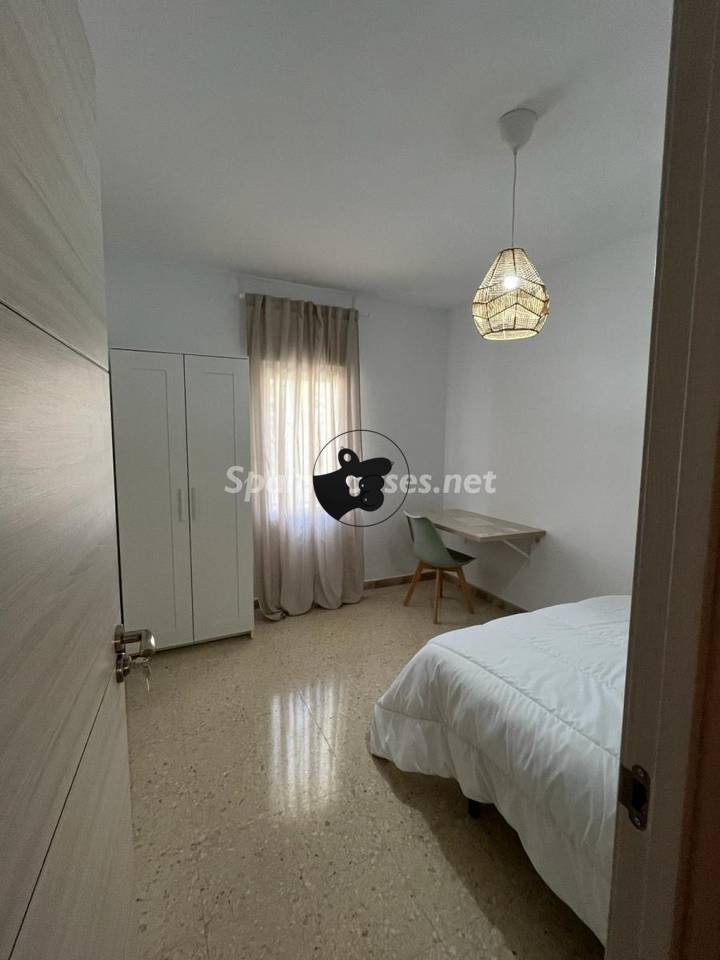 5 bedrooms apartment in Granada, Granada, Spain