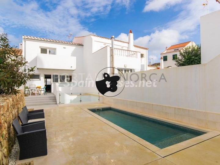5 bedrooms house in Alaior, Balearic Islands, Spain