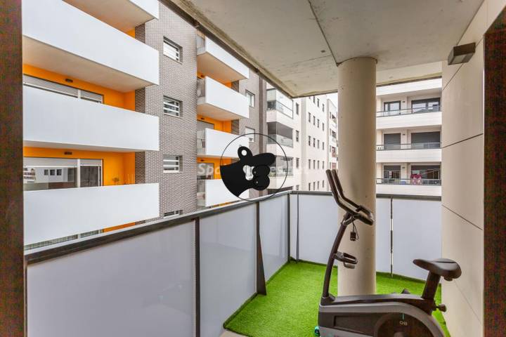 2 bedrooms apartment in Pamplona, Navarre, Spain