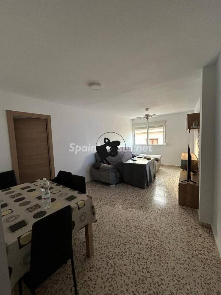 4 bedrooms apartment in Granada, Granada, Spain