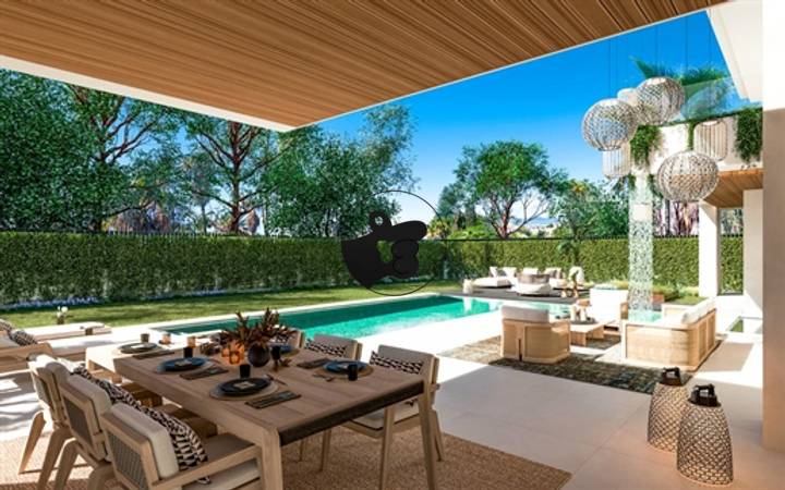 4 bedrooms house for sale in Marbella, Spain