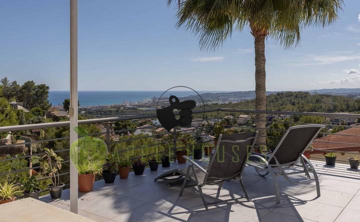 4 bedrooms house for sale in Sitges, Spain