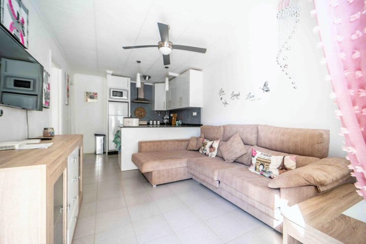 1 bedroom apartment for sale in Los Alcazares, Spain