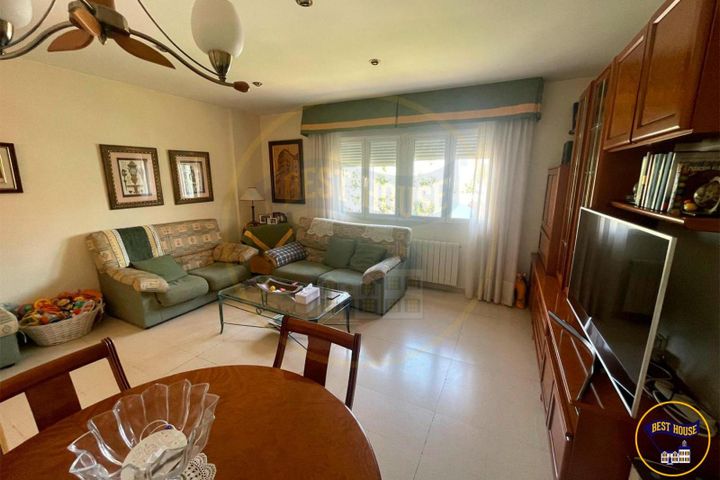3 bedrooms apartment for sale in Cuenca, Spain