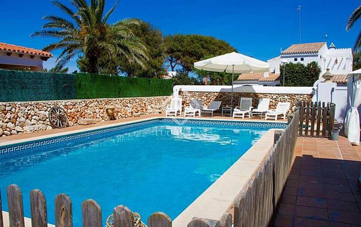 4 bedrooms house for sale in Ciutadella de Menorca, Spain