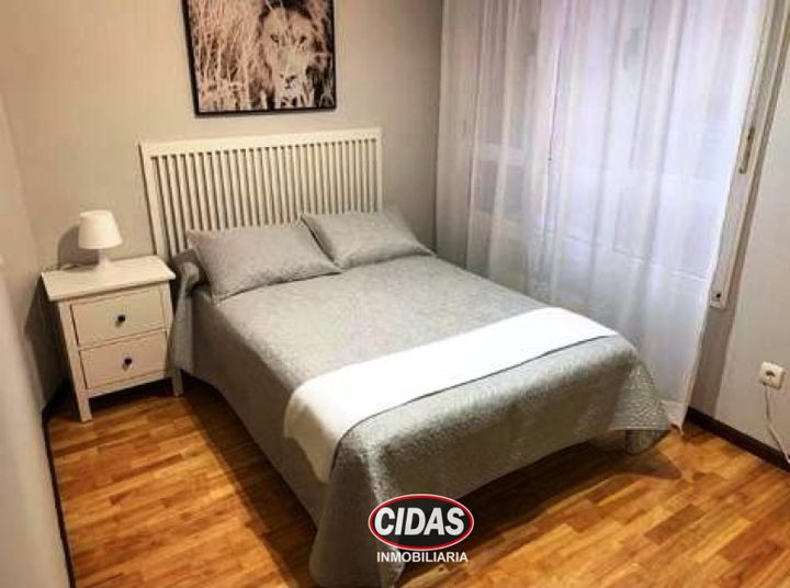 2 bedrooms apartment for rent in Oviedo, Spain