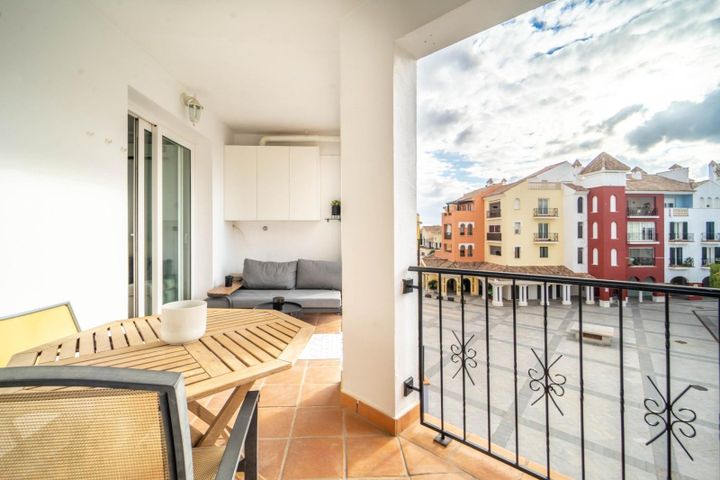 3 bedrooms apartment for sale in Roldan, Spain