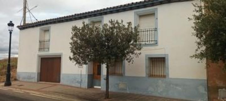 4 bedrooms house for sale in Cervera del Rio Alhama, Spain