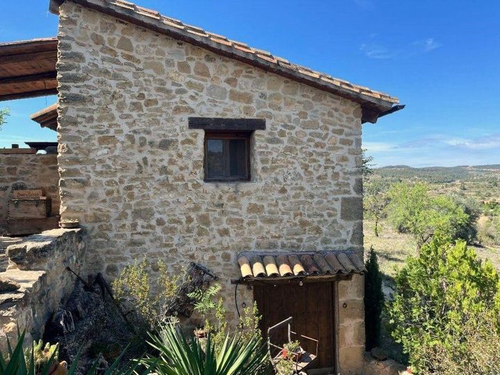 2 bedrooms house for sale in Valjunquera, Spain