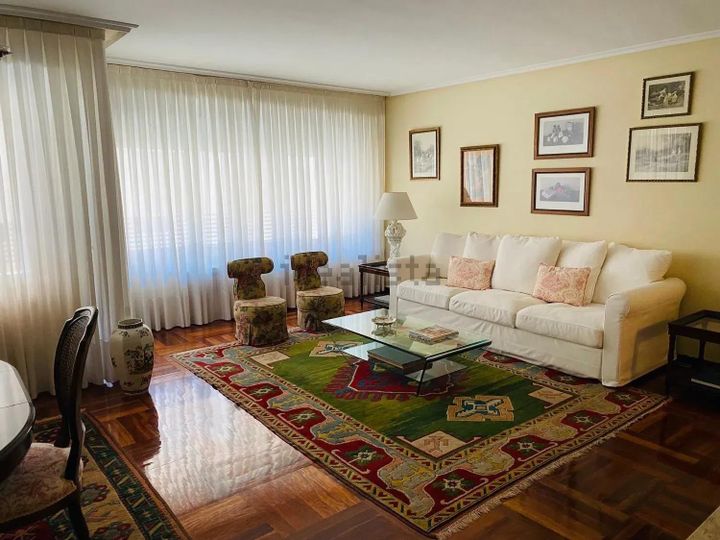 5 bedrooms apartment for sale in Vigo, Spain