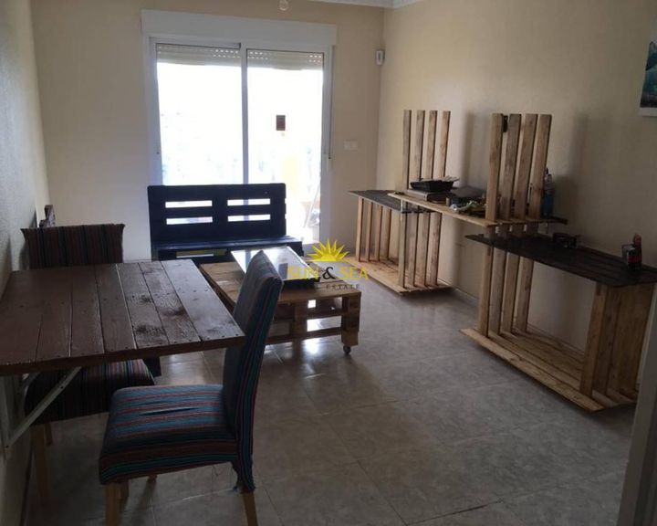 2 bedrooms house for rent in Algorfa, Spain