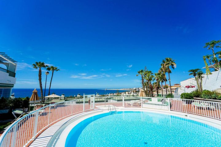 1 bedroom apartment for sale in San Agustin-Bahia Feliz, Spain