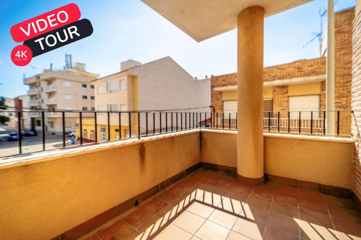 2 bedrooms apartment for sale in Los Alcazares, Spain