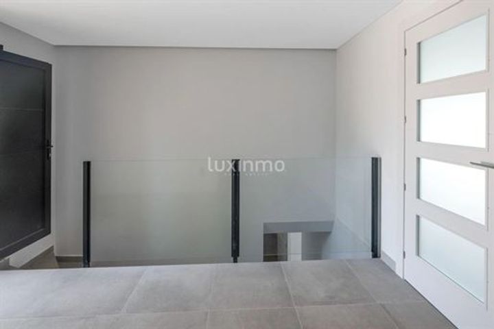 4 bedrooms house for sale in Altea, Spain