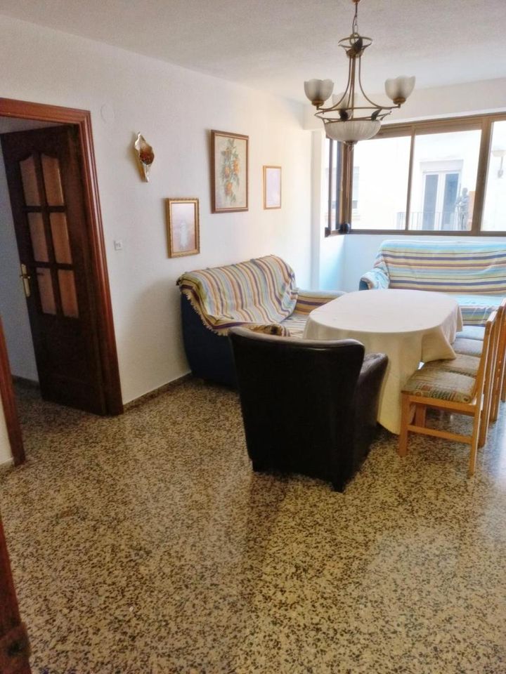 3 bedrooms apartment for rent in Angustias-Chana-Encina, Spain