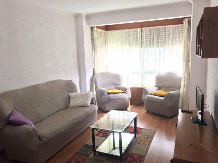 3 bedrooms apartment for sale in Vigo, Spain