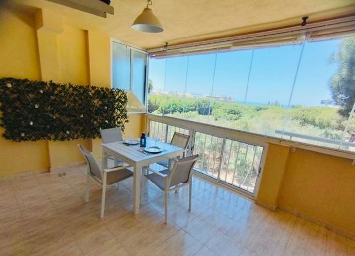 2 bedrooms apartment for rent in Mijas, Spain