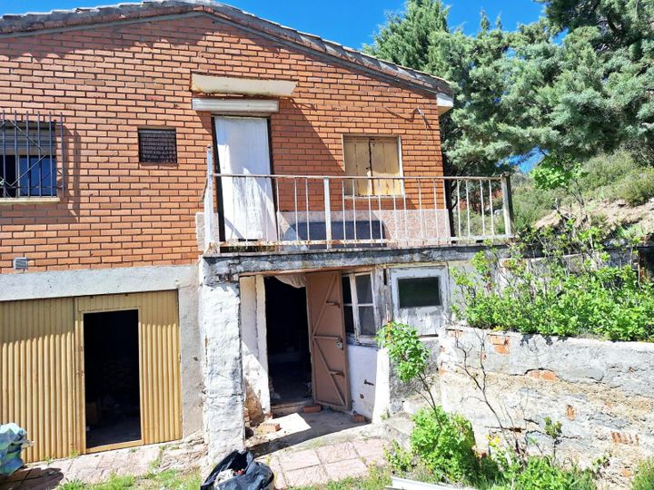 3 bedrooms house for sale in Fuentenovilla, Spain